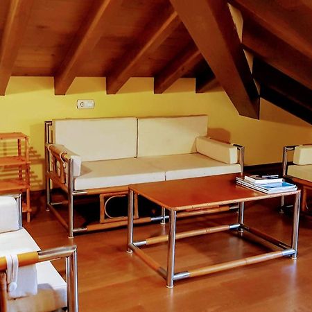 Vivienda Vacacional El Ventanuco Buelna Luaran gambar