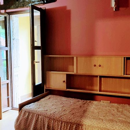 Vivienda Vacacional El Ventanuco Buelna Luaran gambar