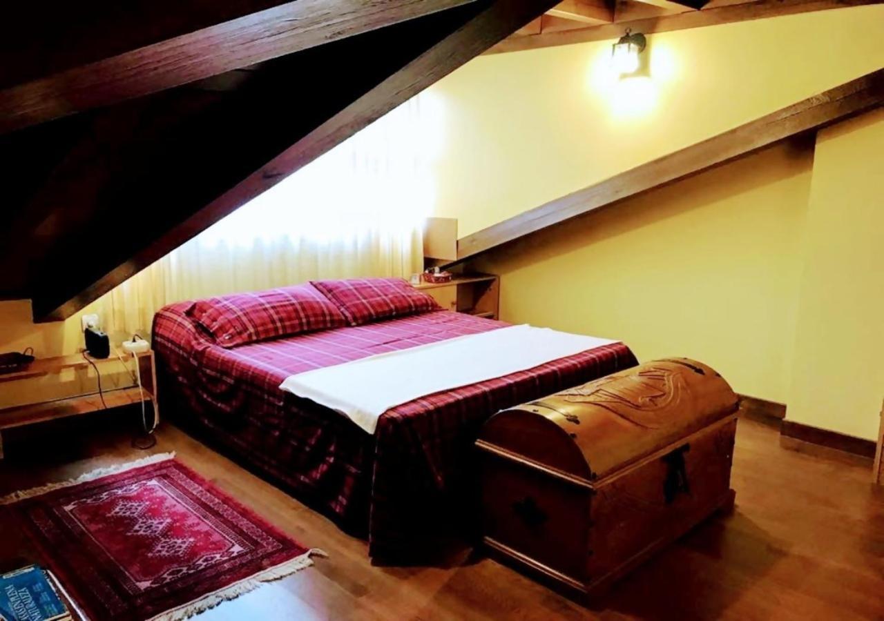 Vivienda Vacacional El Ventanuco Buelna Luaran gambar