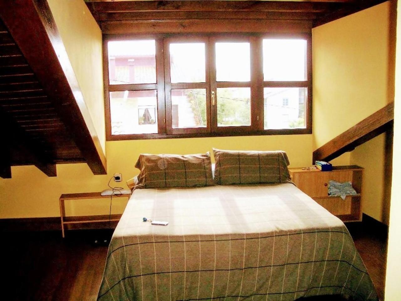 Vivienda Vacacional El Ventanuco Buelna Luaran gambar