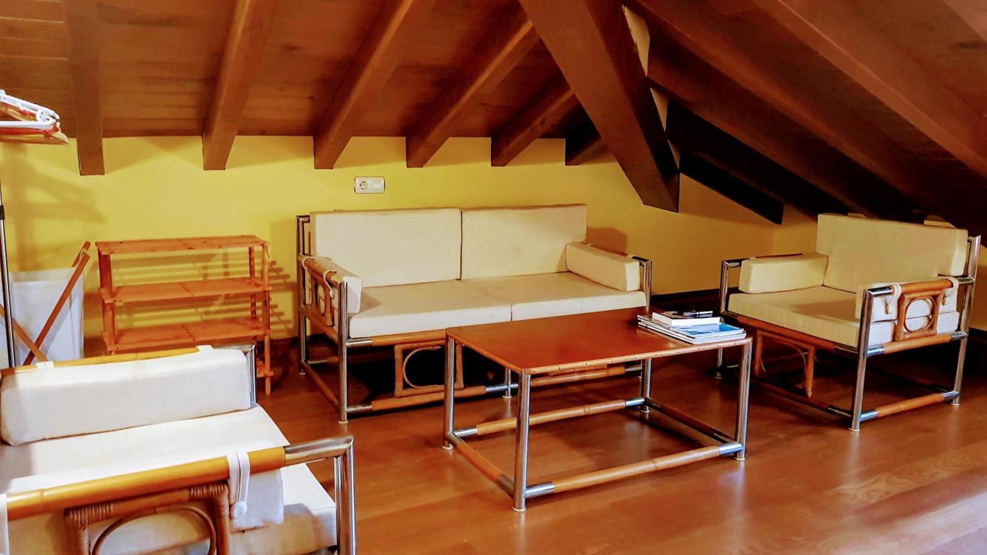 Vivienda Vacacional El Ventanuco Buelna Luaran gambar
