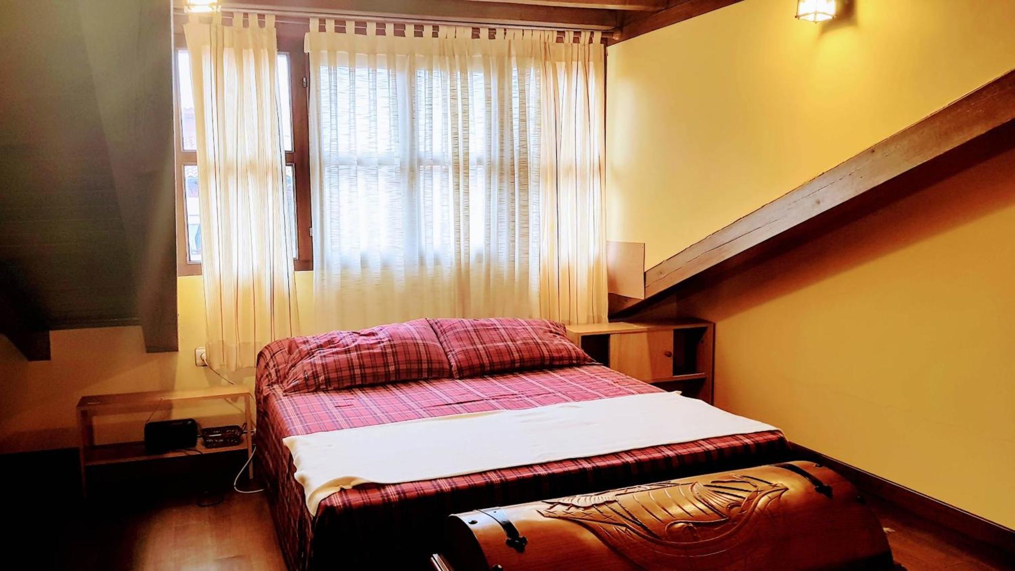Vivienda Vacacional El Ventanuco Buelna Luaran gambar