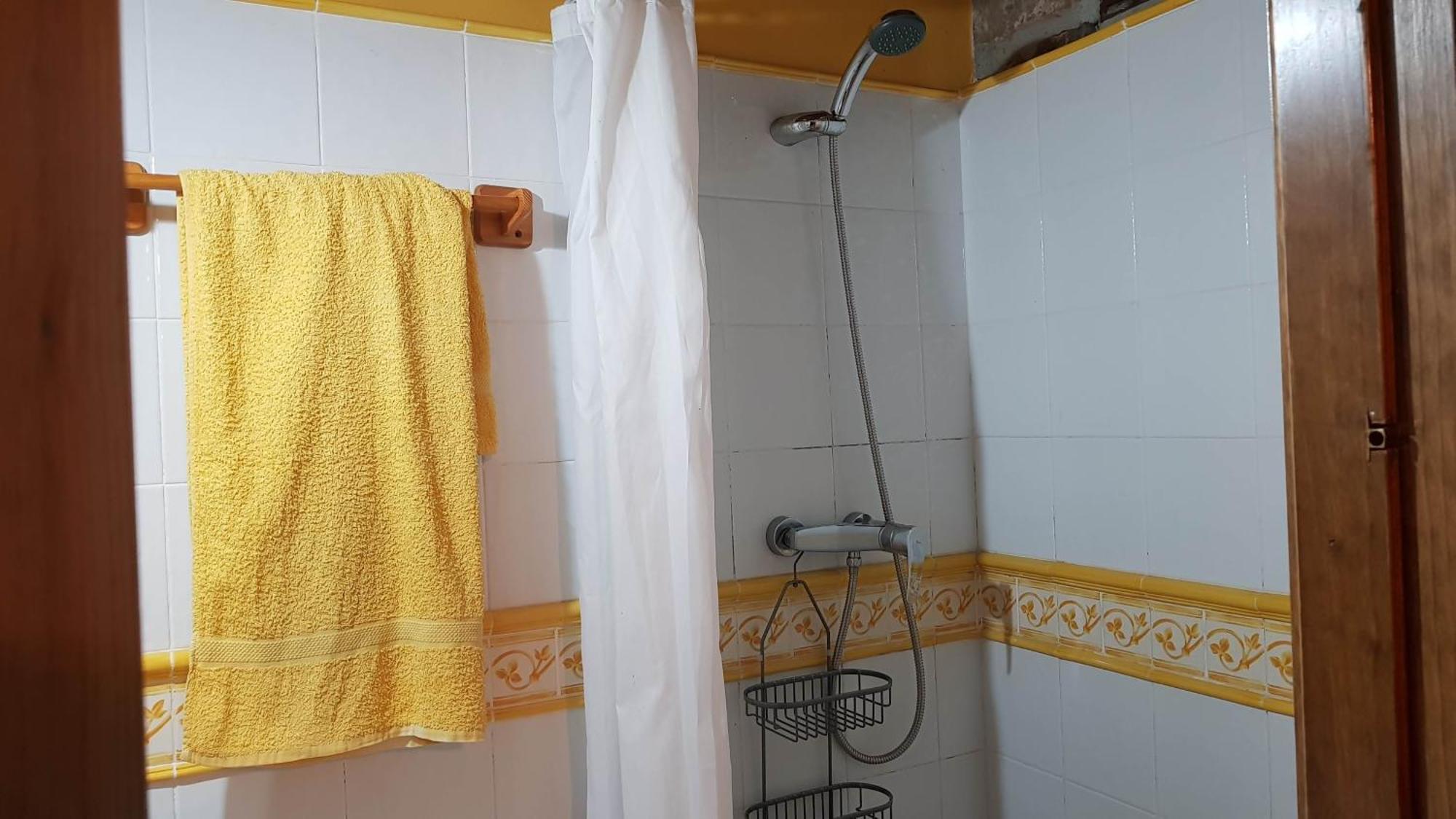 Vivienda Vacacional El Ventanuco Buelna Luaran gambar