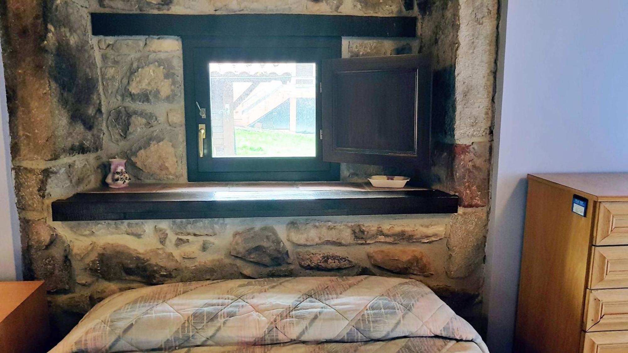 Vivienda Vacacional El Ventanuco Buelna Luaran gambar