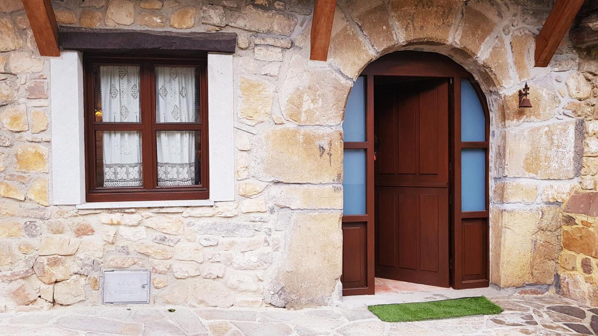 Vivienda Vacacional El Ventanuco Buelna Luaran gambar